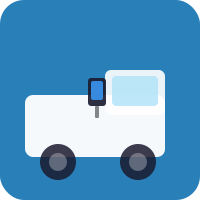 Logistik & Lieferung