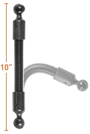 [23514] iBOLT 10 inch25mm to 25mm Flexible Arm