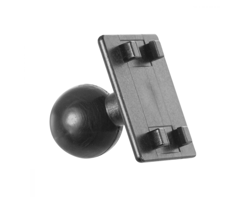 [21226] iBOLT 25mm to 4 Prong Ball Adapter
