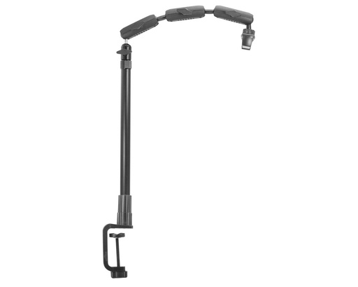 [IBSC-34605] iBOLT Stream-Cast Clamp Overhead Phone Mount