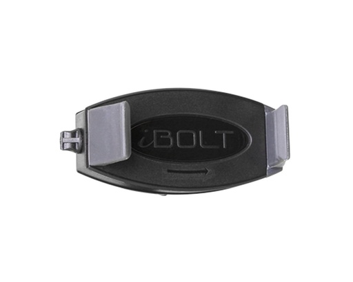 [21199] iBOLT miniPro Holder w/ 17mm Ball Joint