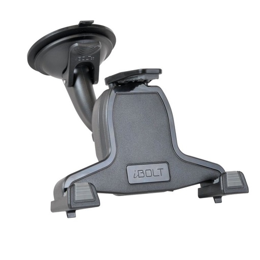 [IBAV-33814] iBOLT xProDock Car Dock/Mount/Holder for iPhone