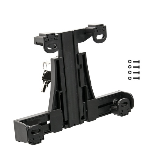 [21271] iBOLT Plastic locking tablet Holder