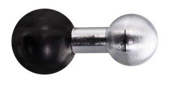 [23525] iBOLT 20mm Metal Ball to 25mm Ball