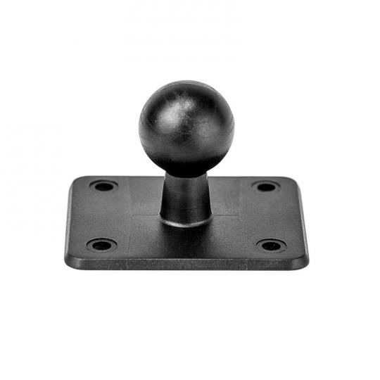 [22146] iBOLT 22mm Ball AMPS Adapter Plate