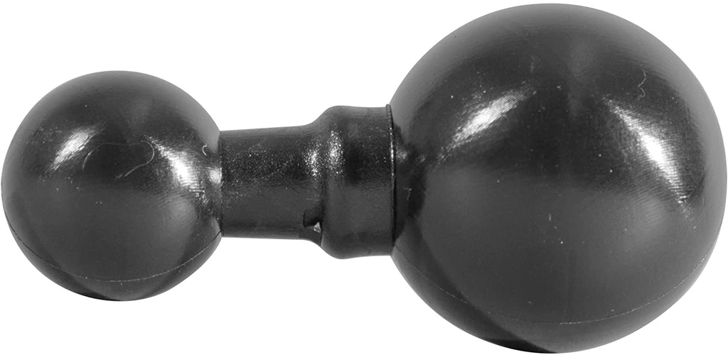 [23544] iBOLT 25mm Ball to 38mm Ball Adapter