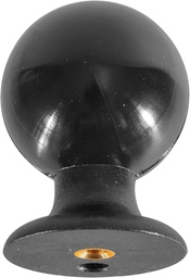 [23541] iBOLT 38mm Ball female 1/4&quot; 20 Camera Screw Adapter